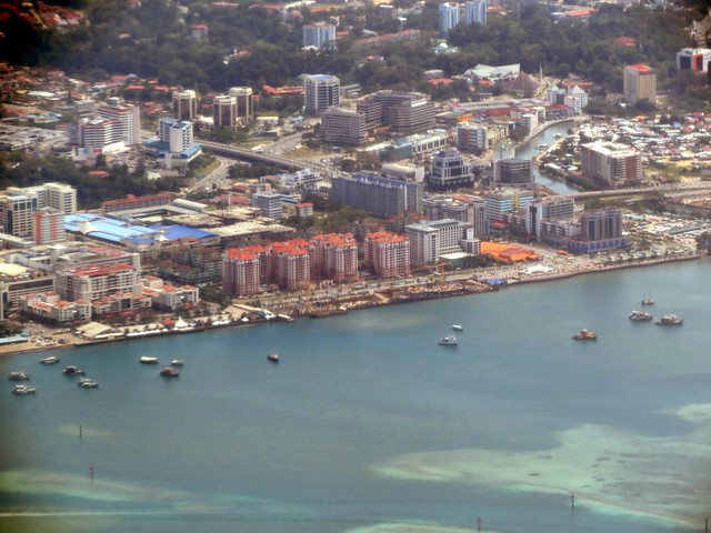kk waterfront