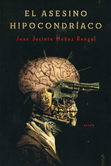 Juan Jacinto Muñoz Rengel, El asesino hipocondríaco