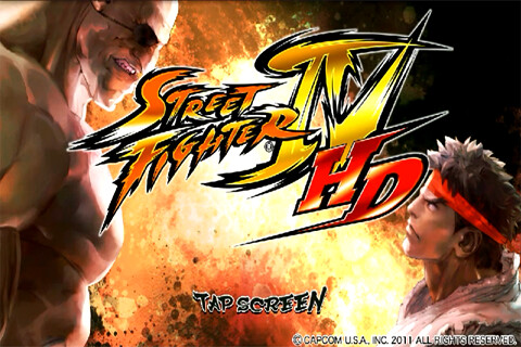 Street Fighter Iv Nds Download