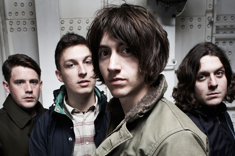 Arctic Monkeys Humbug Full Album Free Download