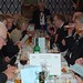 Table three Ormskirk Rotary Club 75th Anniversary of Charter Night Dinner A
