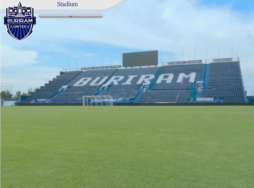 Stadion Buriram United 5