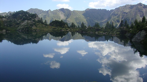 lago Nero Legnani