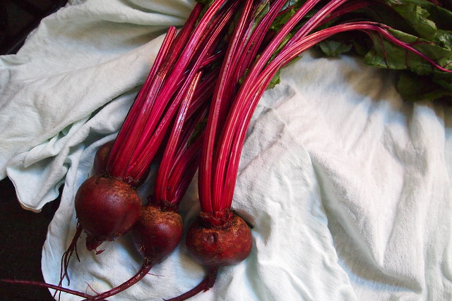 Some beets