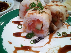 Genki Sushi Bellevue | Bellevue.com