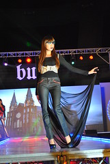 BUM Equipment Grand Fashion Show 2011