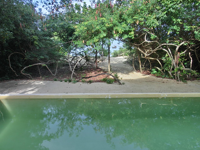 Beachfront Pool Villa - Six Senses Ninh Van Bay