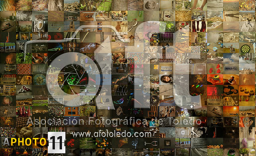APHOTO 11- MOSAICO-GIGAPANO by José-María Moreno García = FOTÓGRAFO HUMANISTA