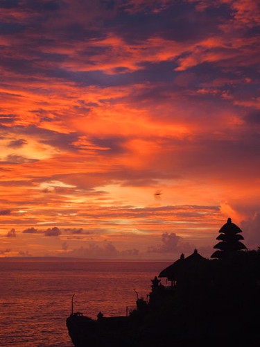 Bali, Tanah Lot