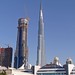 Burj Khalifa photos, Downtown Dubai, UAE, 16/December/2011