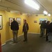 Exposición “Eduardo Millares Sall. Más allá de Cho Juaá” Centro Cultural de la Caja de Canarias (Cicca) Las Palmas de Gran Canaria