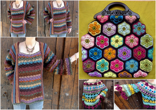 Crochet 2011