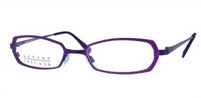 Lafont Centuri 775 eyeglasses