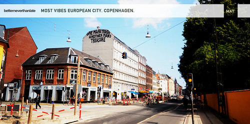 05_MAY - COPPENHAGEN