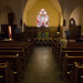 09-13-11: Thumper at St. John's Church