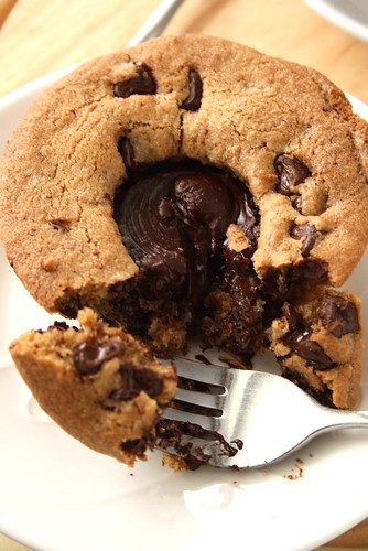PC The Decadent Molten Chocolate Chip Cookie