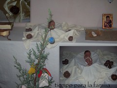 Altar Navidad 2011-2012