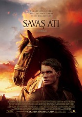 Savaş Atı - War Horse (2012)