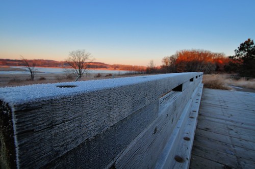 Frosty the Bridge DSC_4013