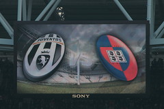 Juventus Stadium Arena
