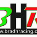 Brad Hughes ; BSB GP125 Team : Battery Drink UK
