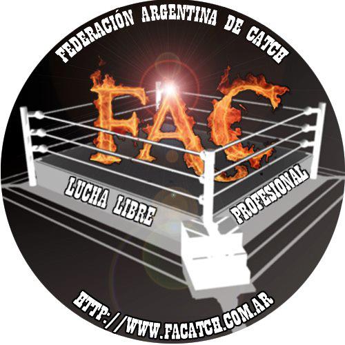FAC - Federación Argentina de Catch