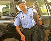 Mohammed Dahiru Abubakar has been appointed as the new Inspector General for the Federal Republic of Nigeria. The West African state has been hit by sectional violence. by Pan-African News Wire File Photos