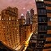 Philly Eerie Skyline 2012  (2)