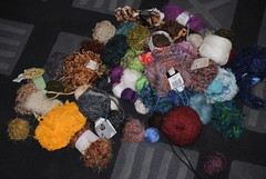 Good yarn collection
