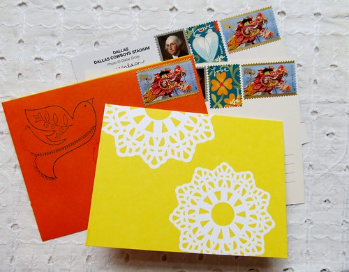 Outgoing Mail 2.8.12