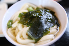 Soup Udon