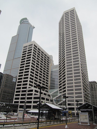 US Bank Plaza