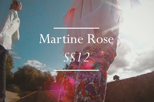 MartineRose_SS12_FeatureButton