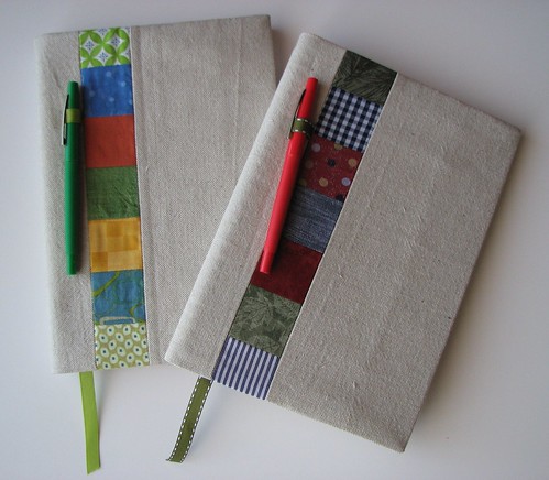 Covered Journals