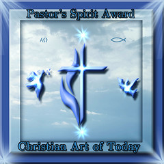 Christian art of today