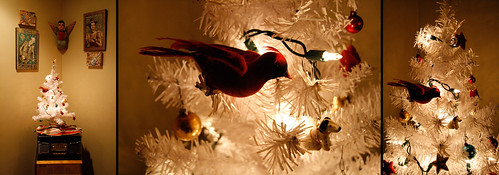 Nashville Christmas Tree