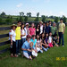 Old Friends Horse Farm 2009