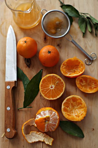 tangerine 3