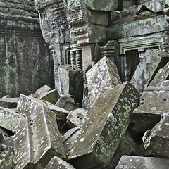 Glimpses of Cambodia and Angkor Wat