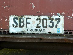 Uruguay-Montevideo 