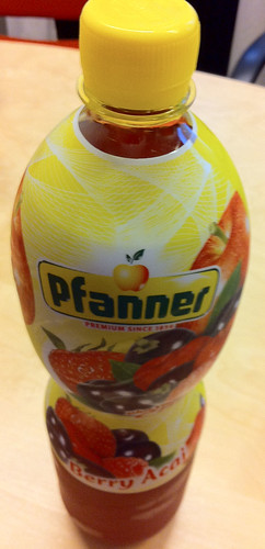 Pfanner - Berry 1 by softdrinkblog