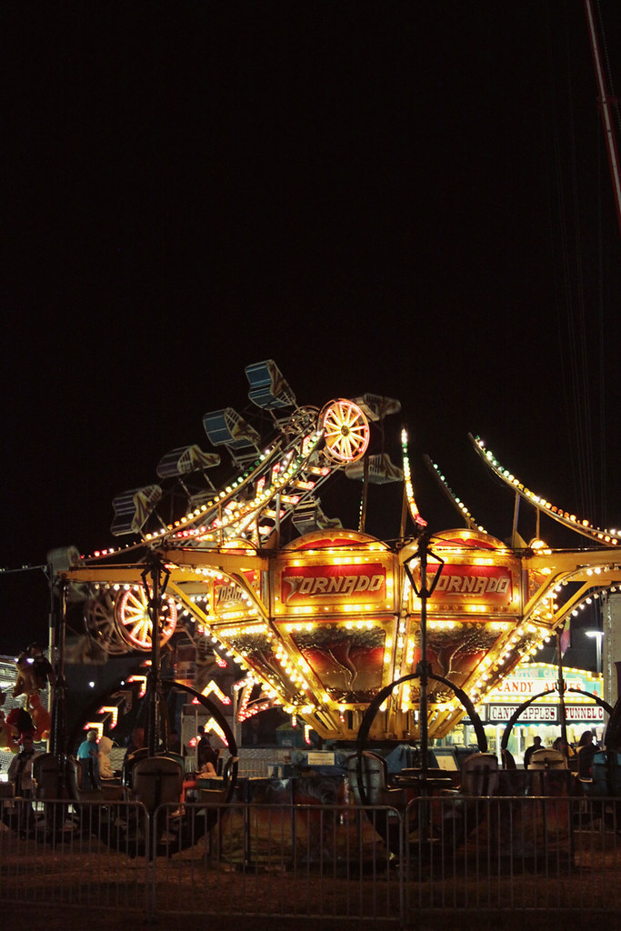 carnival adventure 3