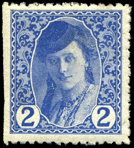 542px-Stamp_Bosnia_1913_2h_newspaper-1