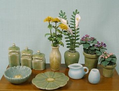 Miniature Porcelain