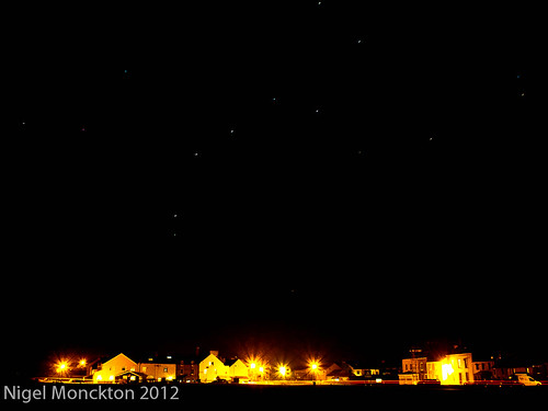 1000/704: 16 Jan 2012: Allonby at night by nmonckton