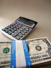 Financial planning budgeting