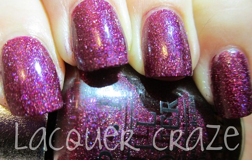 OPI DS Extravagence
