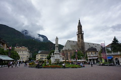 Bolzano and Renon