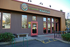 Eugene, Oregon Restaurants