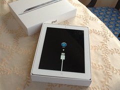 iPad 2 (16GB wifi)
